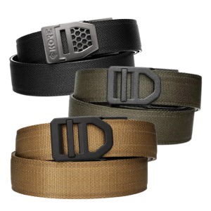 CINTURON KORE NYLON  1.5 TACTICAL  KORE